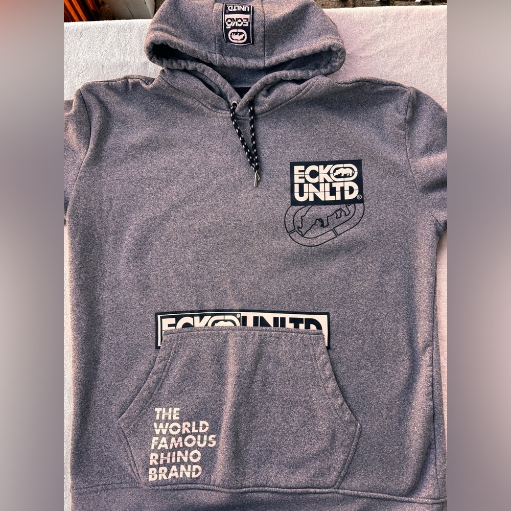 Ecko Unltd Hoodie